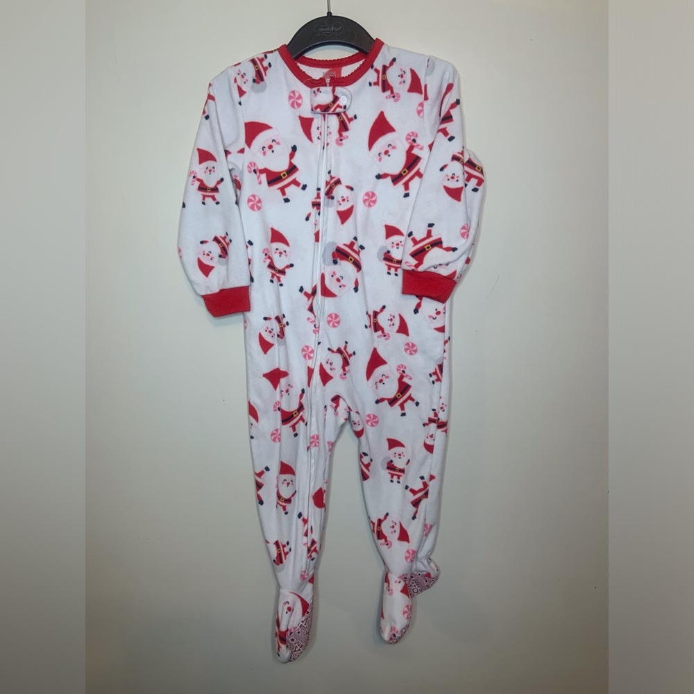 3 Carters onesie